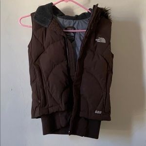 North face